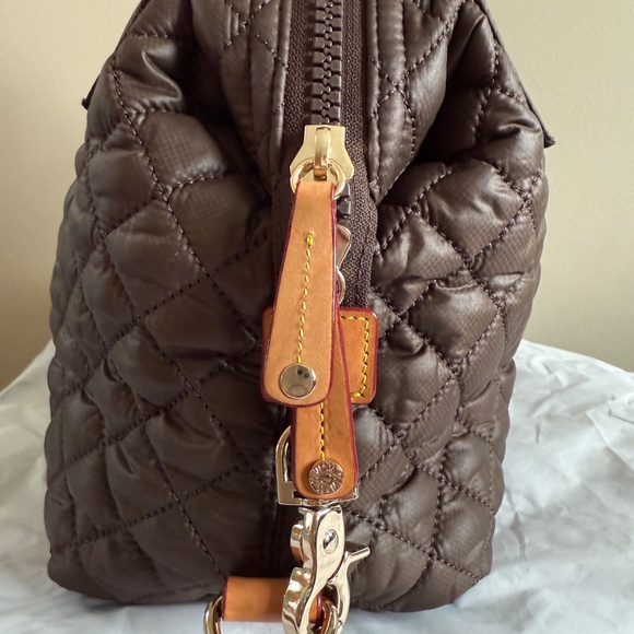 MZ Wallace Sutton Deluxe Small - Picture 6 of 16